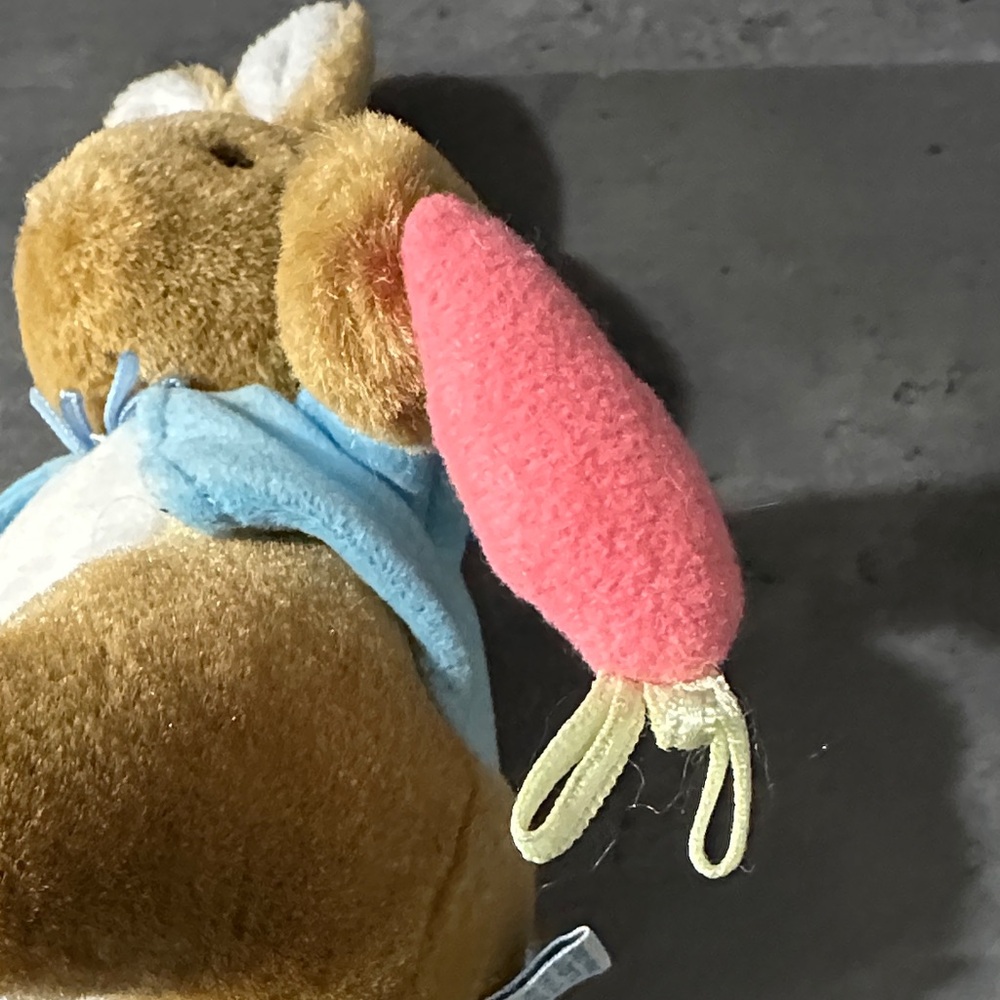 Vintage Peter Rabbit - Picture 4 of 4